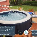 Branqueira Mar By Ocvillas * البوفيرا