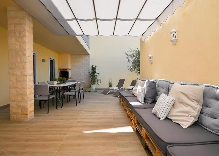 Branqueira Mar By Ocvillas *