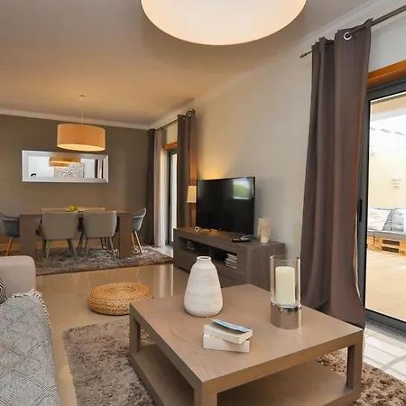 Villa Branqueira Mar By Ocvillas Albufeira