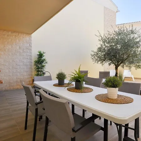 Branqueira Mar By Ocvillas וילה