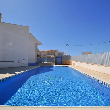 Branqueira Mar By Ocvillas וילה אלבופיירה