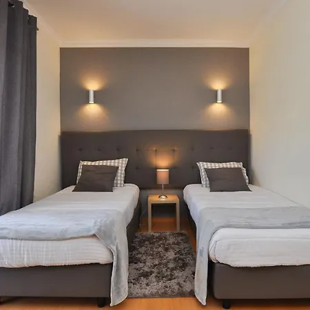 Branqueira Mar By Ocvillas *