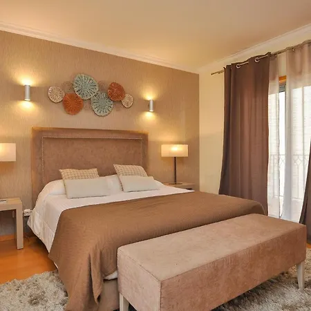 Branqueira Mar By Ocvillas * אלבופיירה