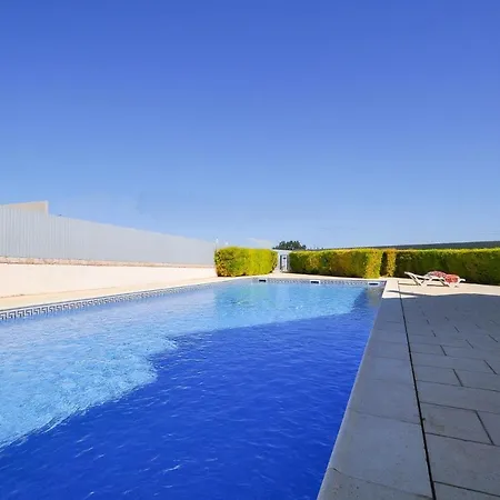 Branqueira Mar By Ocvillas וילה