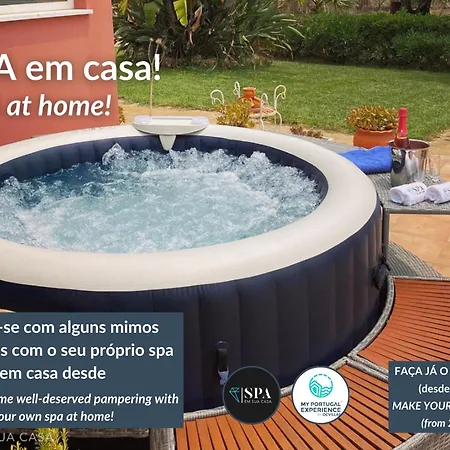 Branqueira Mar By Ocvillas * Albufeira