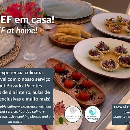 Branqueira Mar By Ocvillas Villa Albufeira