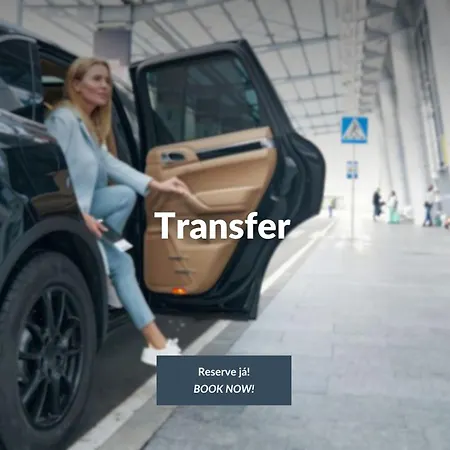 Branqueira Mar By Ocvillas 别墅 阿尔布费拉