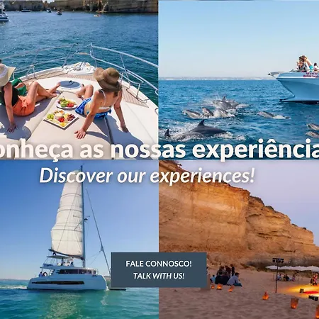 Branqueira Mar By Ocvillas Villa *