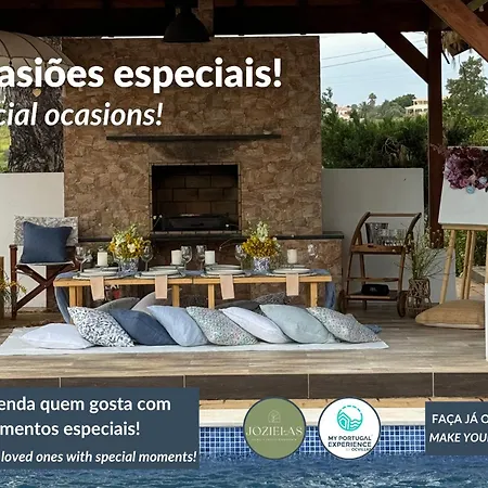 Branqueira Mar By Ocvillas