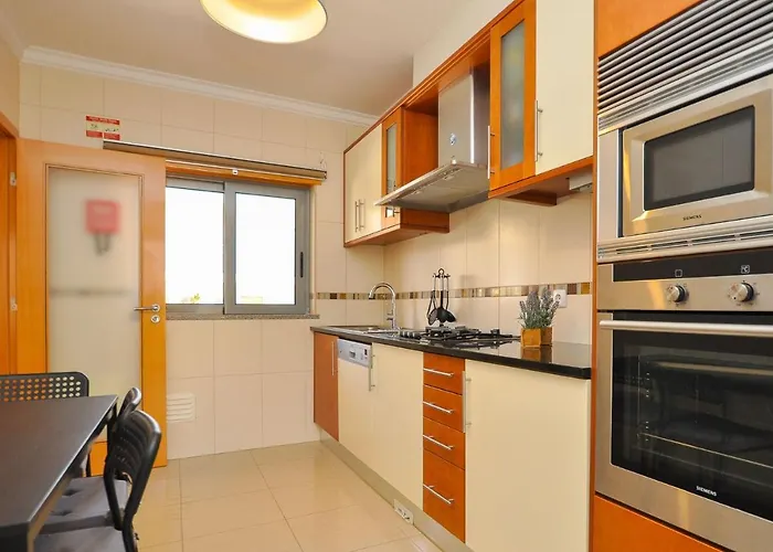 Branqueira Mar By Ocvillas Албуфейра