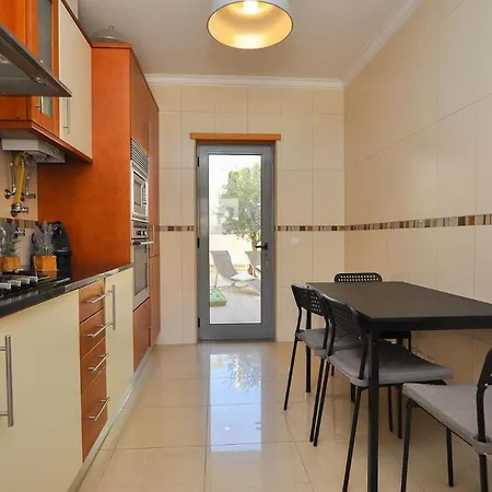 Branqueira Mar By Ocvillas Villa Albufeira