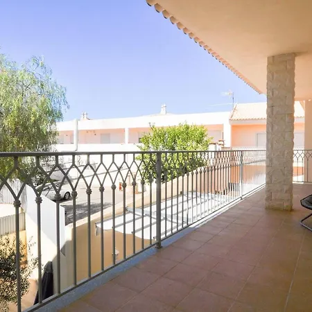 Branqueira Mar By Ocvillas Villa